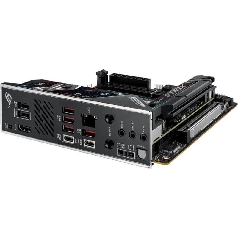ASUS ROG STRIX B850-I GAMING WIFI