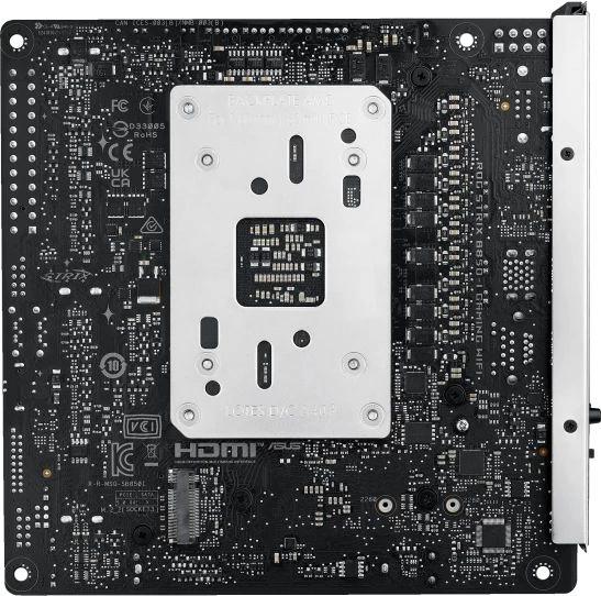 ASUS ROG STRIX B850-I GAMING WIFI