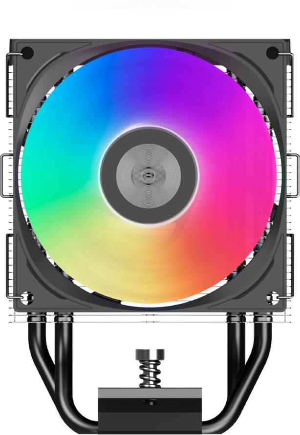 PcCooler R400-BKAWYX-US