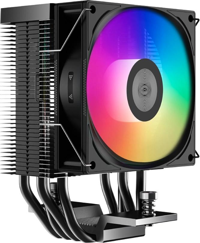 PcCooler R400-BKAWYX-US