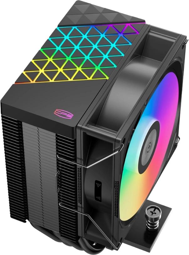 PcCooler R400-BKAWYX-US
