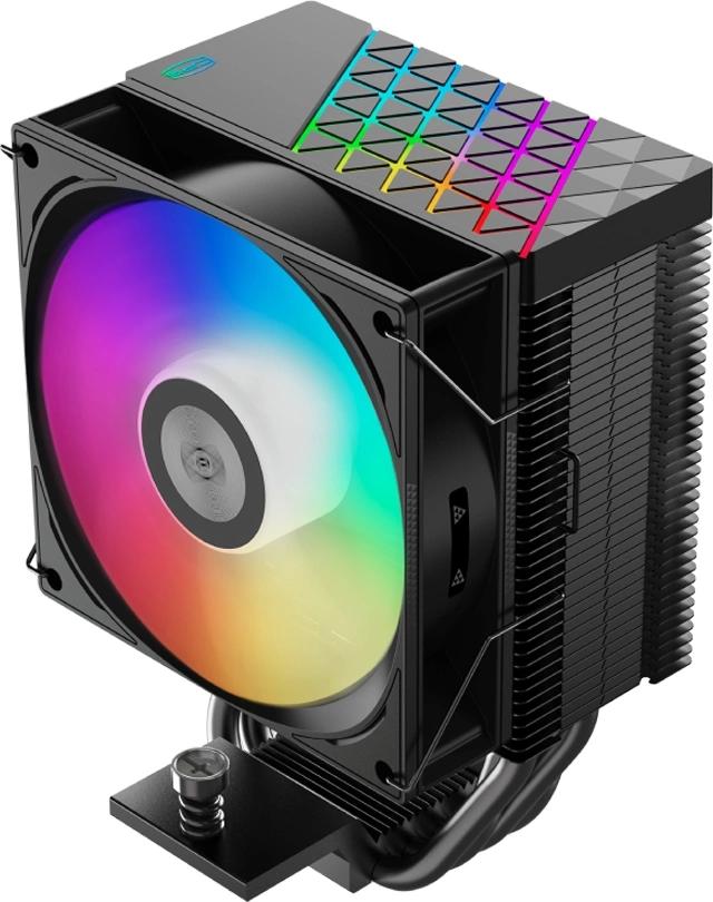 PcCooler R400-BKAWYX-US