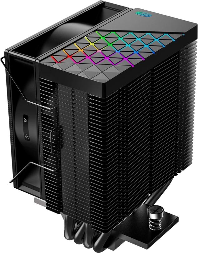 PcCooler R400-BKAWYX-US