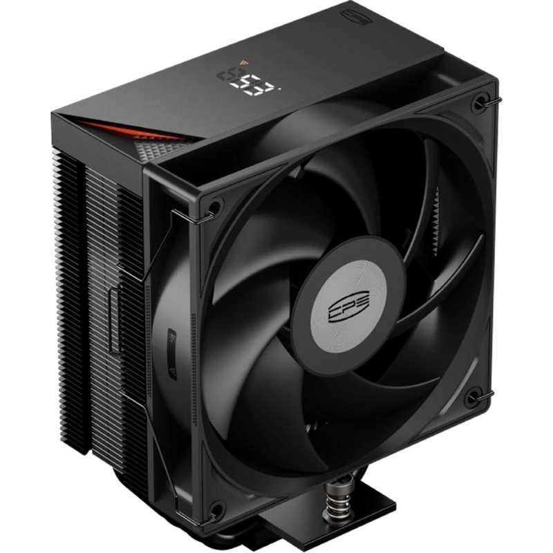PcCooler RT500-BKNWYL-GL