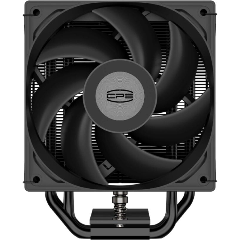 PcCooler RT500-BKNWYL-GL