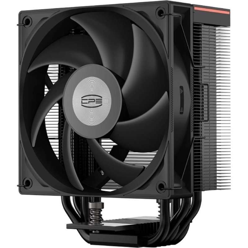 PcCooler RT500-BKNWYL-GL