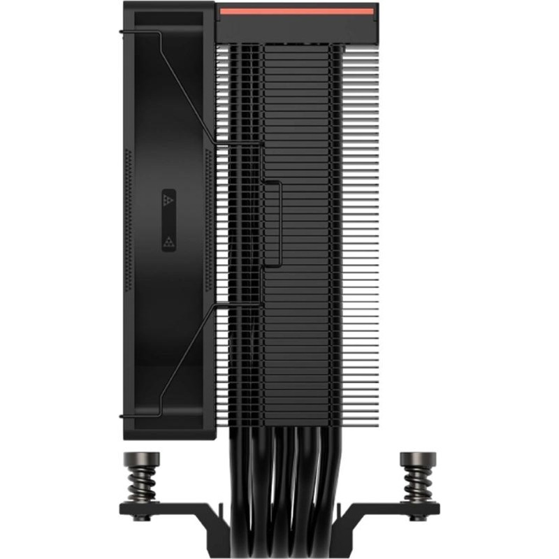 PcCooler RT500-BKNWYL-GL