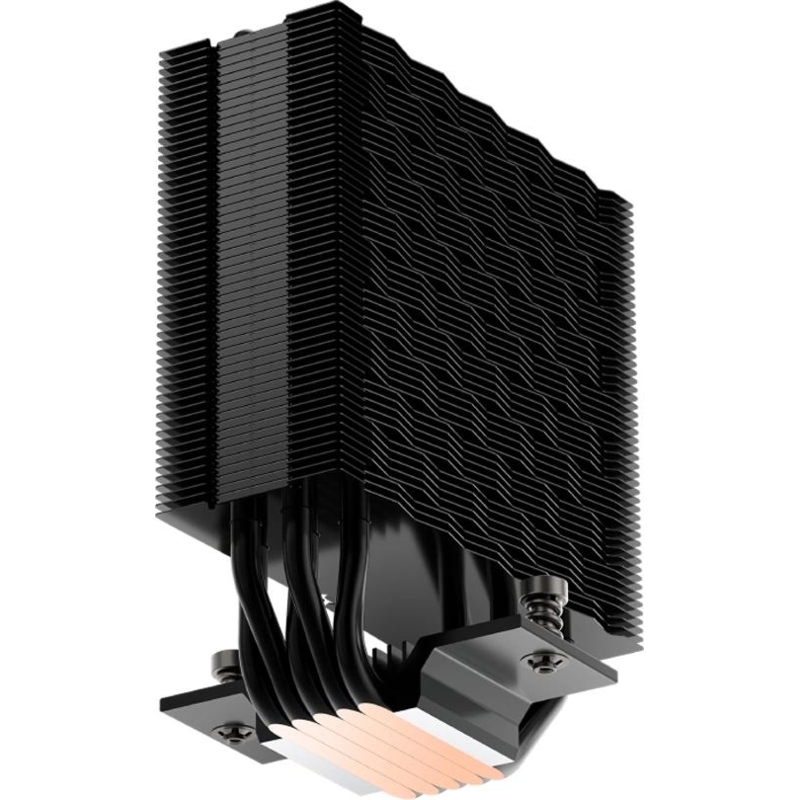 PcCooler RT500-BKNWYL-GL