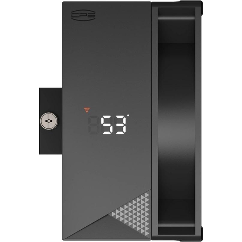 PcCooler RT500-BKNWYL-GL