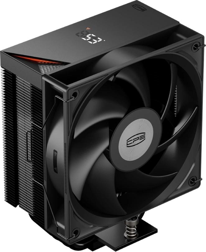 PcCooler RT500-BKNWYL-GL