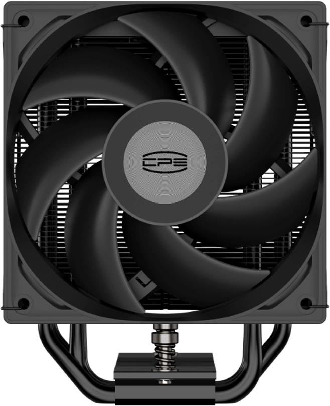 PcCooler RT500-BKNWYL-GL