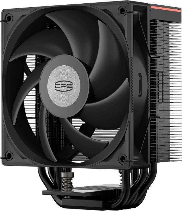 PcCooler RT500-BKNWYL-GL