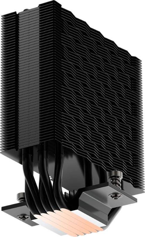 PcCooler RT500-BKNWYL-GL