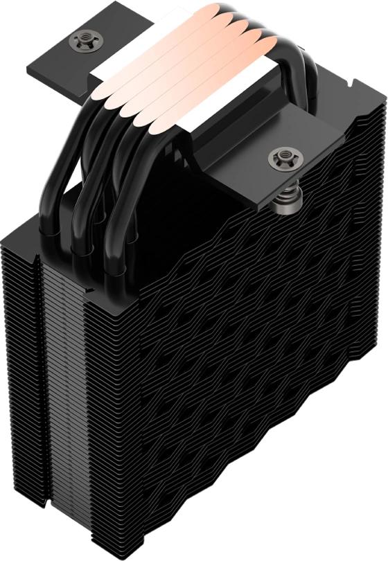 PcCooler RT500-BKNWYL-GL