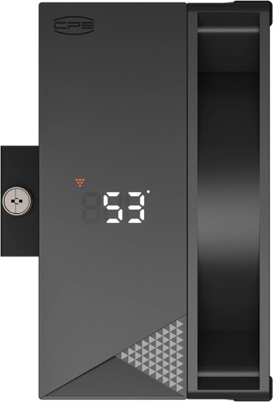 PcCooler RT500-BKNWYL-GL
