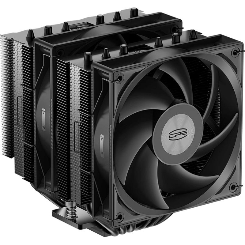 PcCooler RT620-BKNWXX-GL
