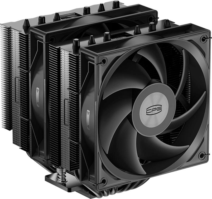 PcCooler RT620-BKNWXX-GL