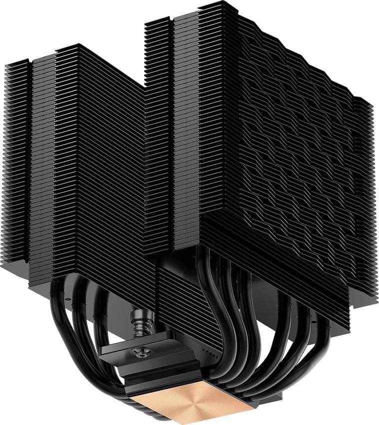 PcCooler RT620-BKNWXX-GL