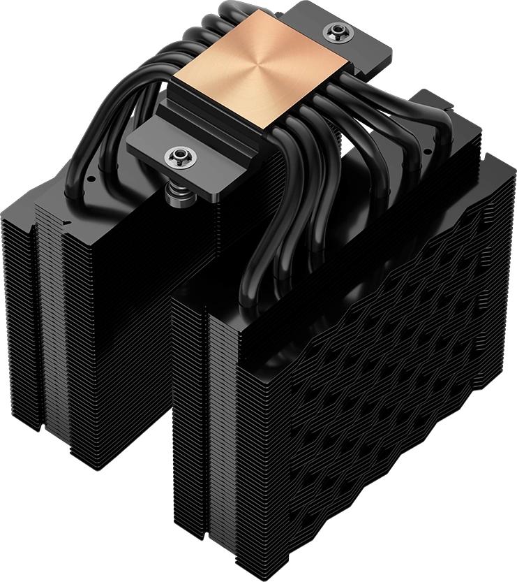 PcCooler RT620-BKNWXX-GL