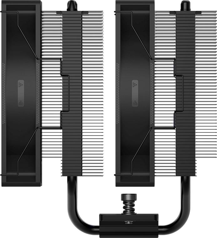 PcCooler RT620-BKNWXX-GL