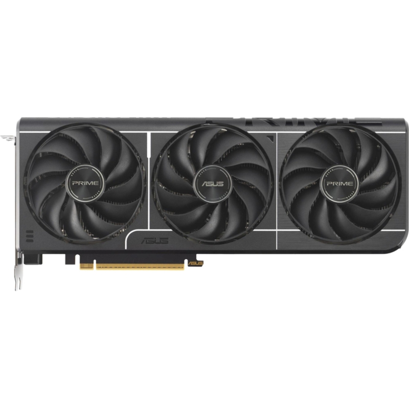 ASUS PRIME-RTX5060TI-O16G