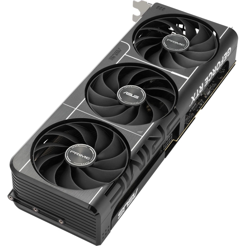 ASUS PRIME-RTX5060TI-O16G