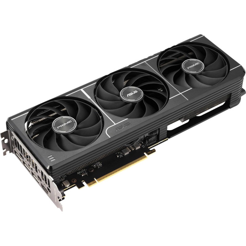 ASUS PRIME-RTX5060TI-O16G