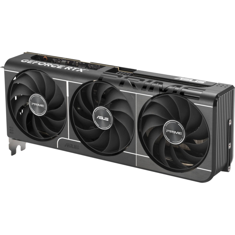 ASUS PRIME-RTX5060TI-O16G