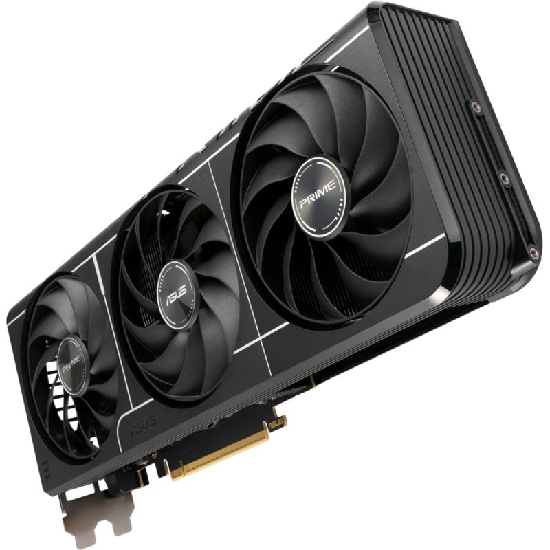 ASUS PRIME-RTX5060TI-O16G