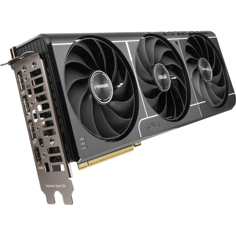 ASUS PRIME-RTX5060TI-O16G