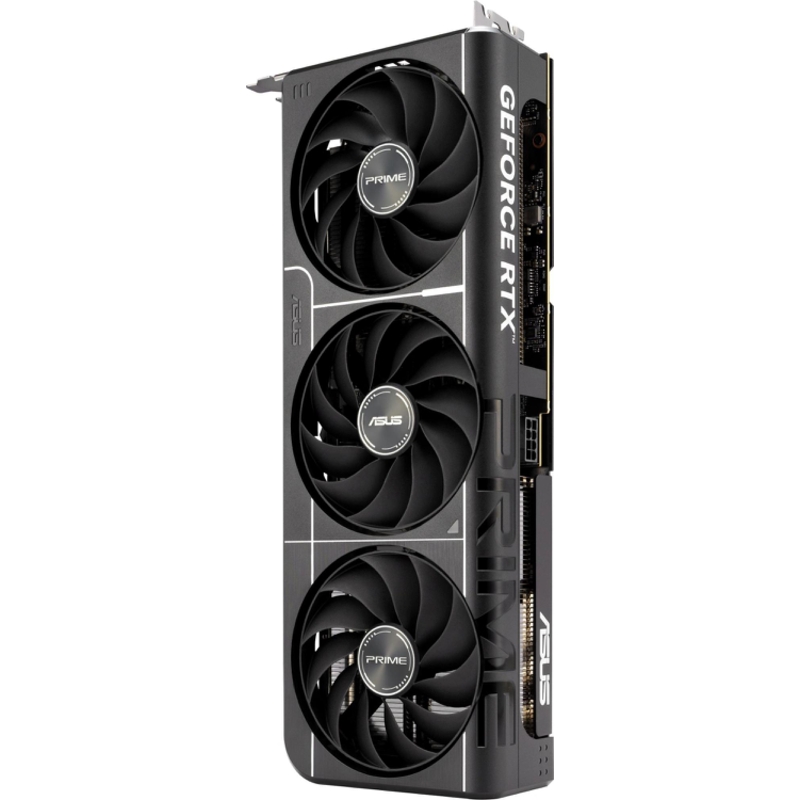 ASUS PRIME-RTX5060TI-O16G
