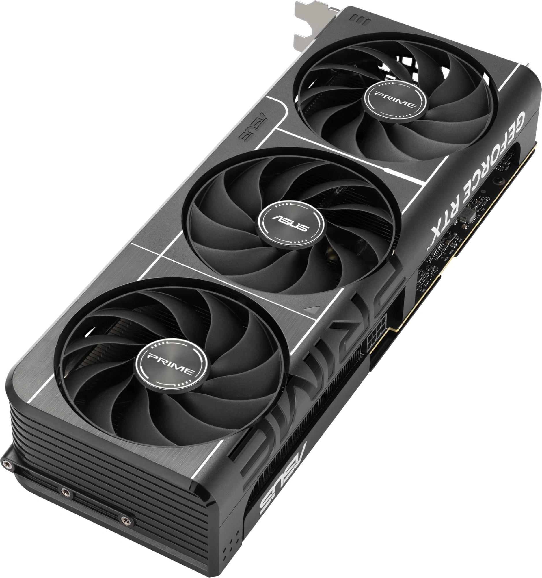 ASUS PRIME-RTX5060TI-O16G