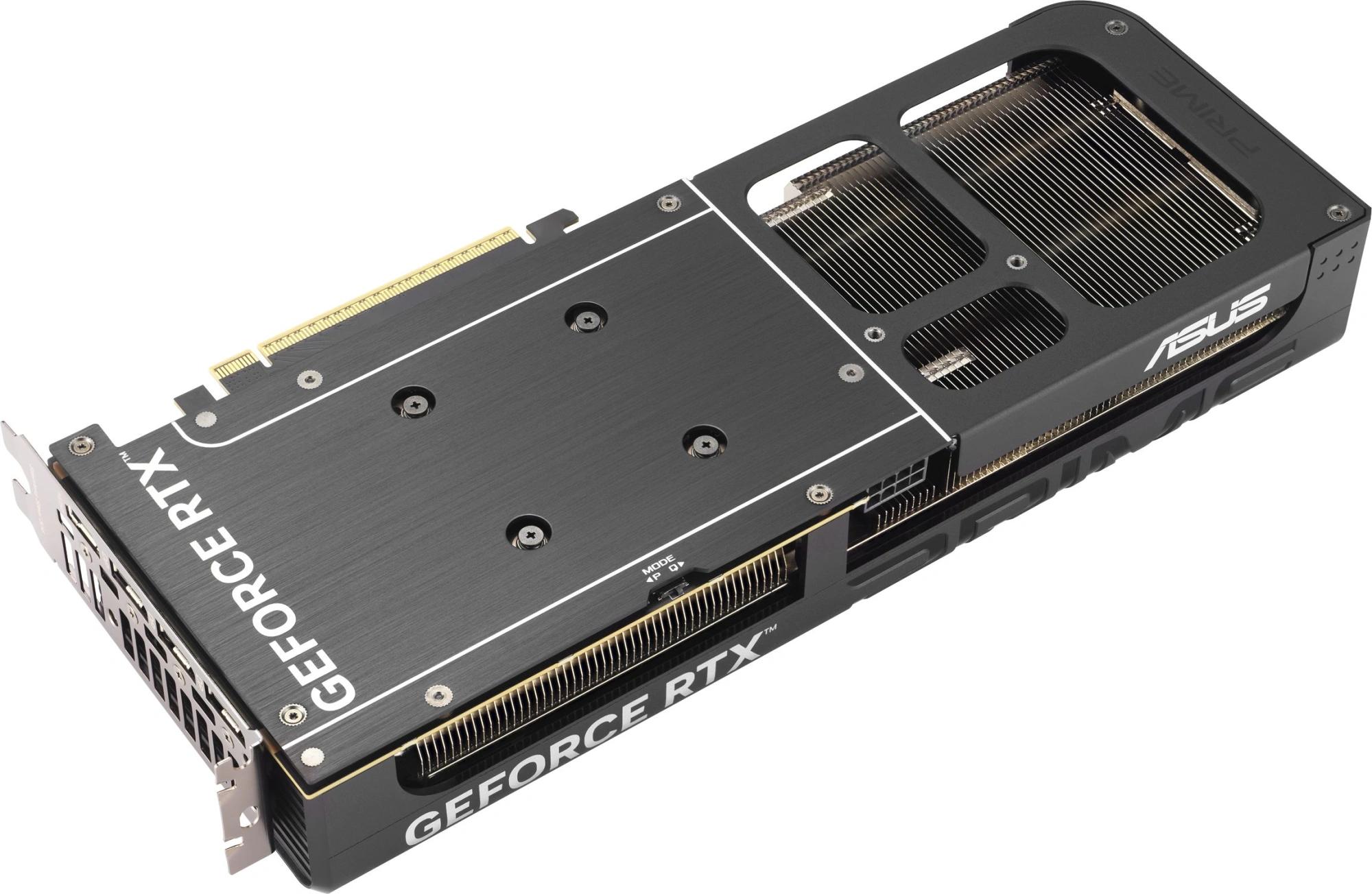 ASUS PRIME-RTX5060TI-O16G