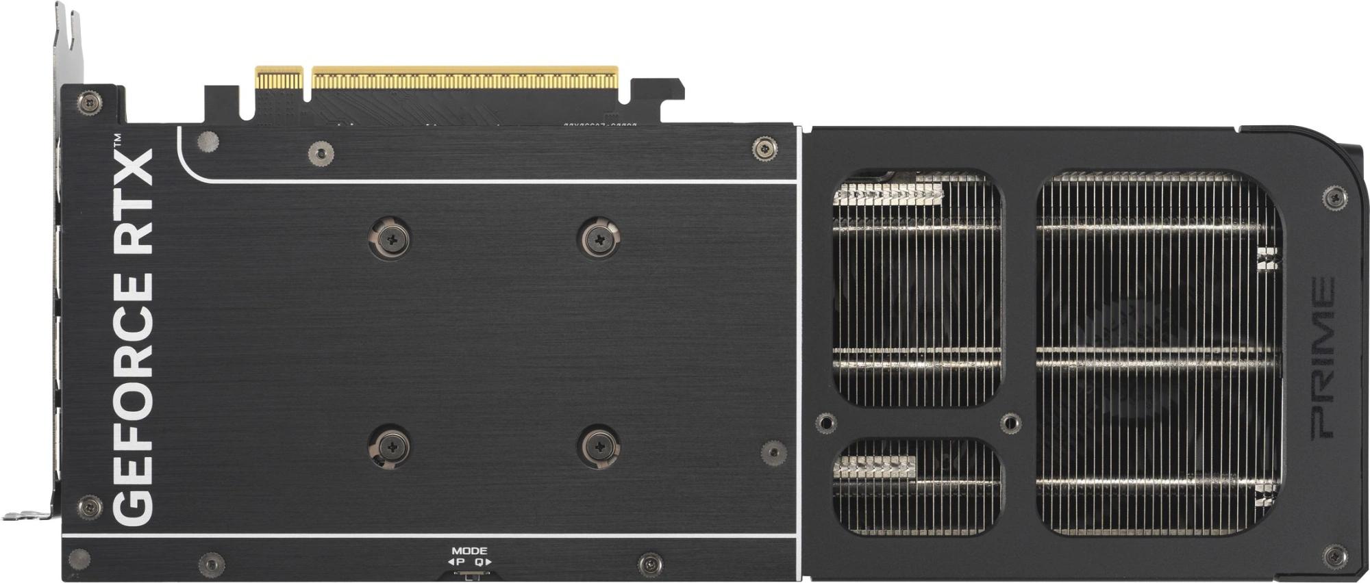 ASUS PRIME-RTX5060TI-O16G