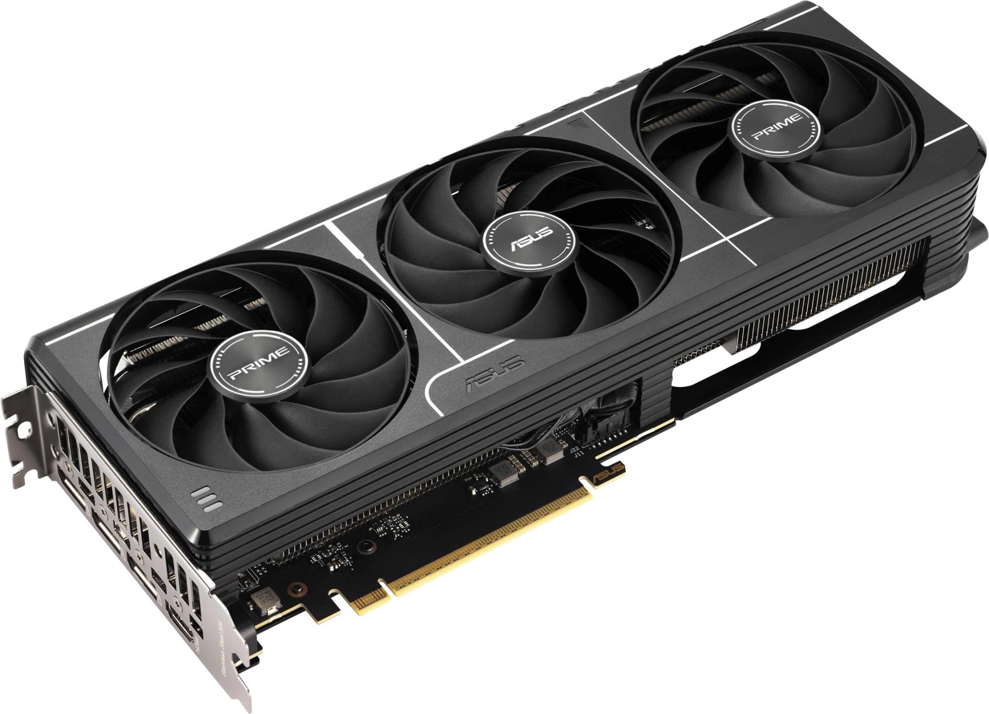 ASUS PRIME-RTX5060TI-O16G