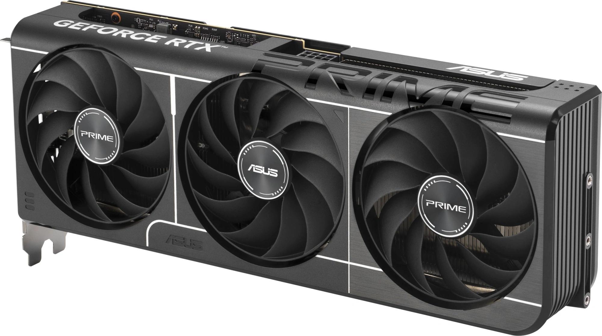 ASUS PRIME-RTX5060TI-O16G