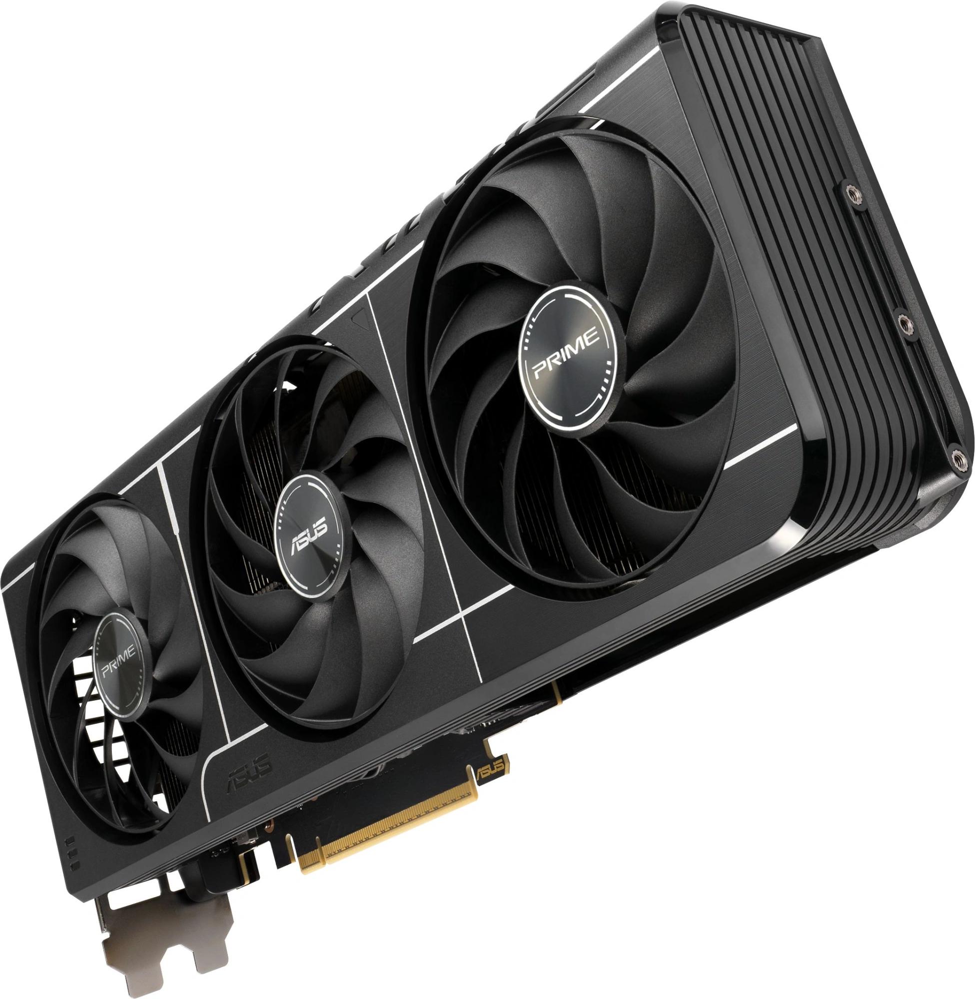 ASUS PRIME-RTX5060TI-O16G