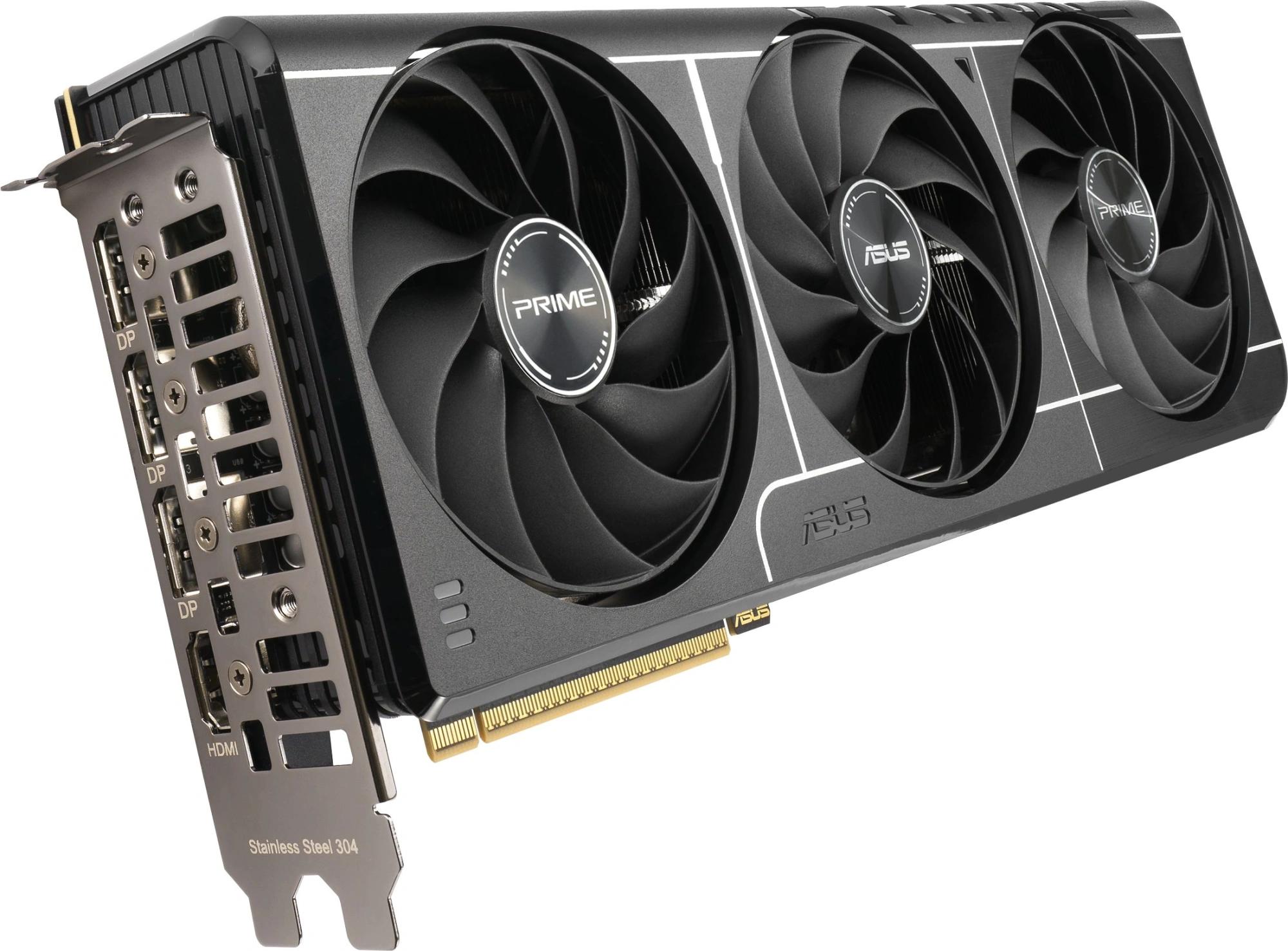 ASUS PRIME-RTX5060TI-O16G