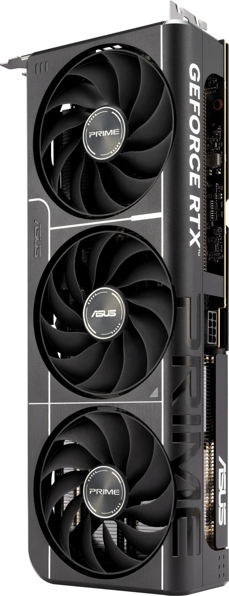 ASUS PRIME-RTX5060TI-O16G