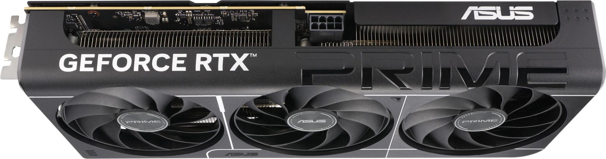 ASUS PRIME-RTX5060TI-O16G