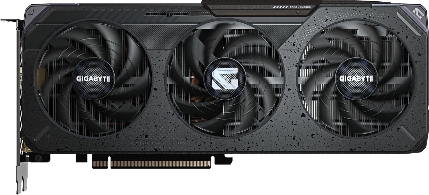 Gigabyte GV-R9060XTGAMING OC-8GD 1.0