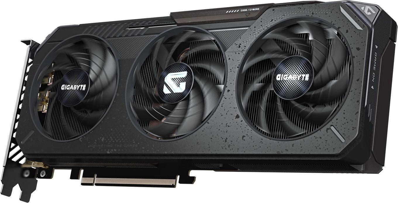 Gigabyte GV-R9060XTGAMING OC-8GD 1.0