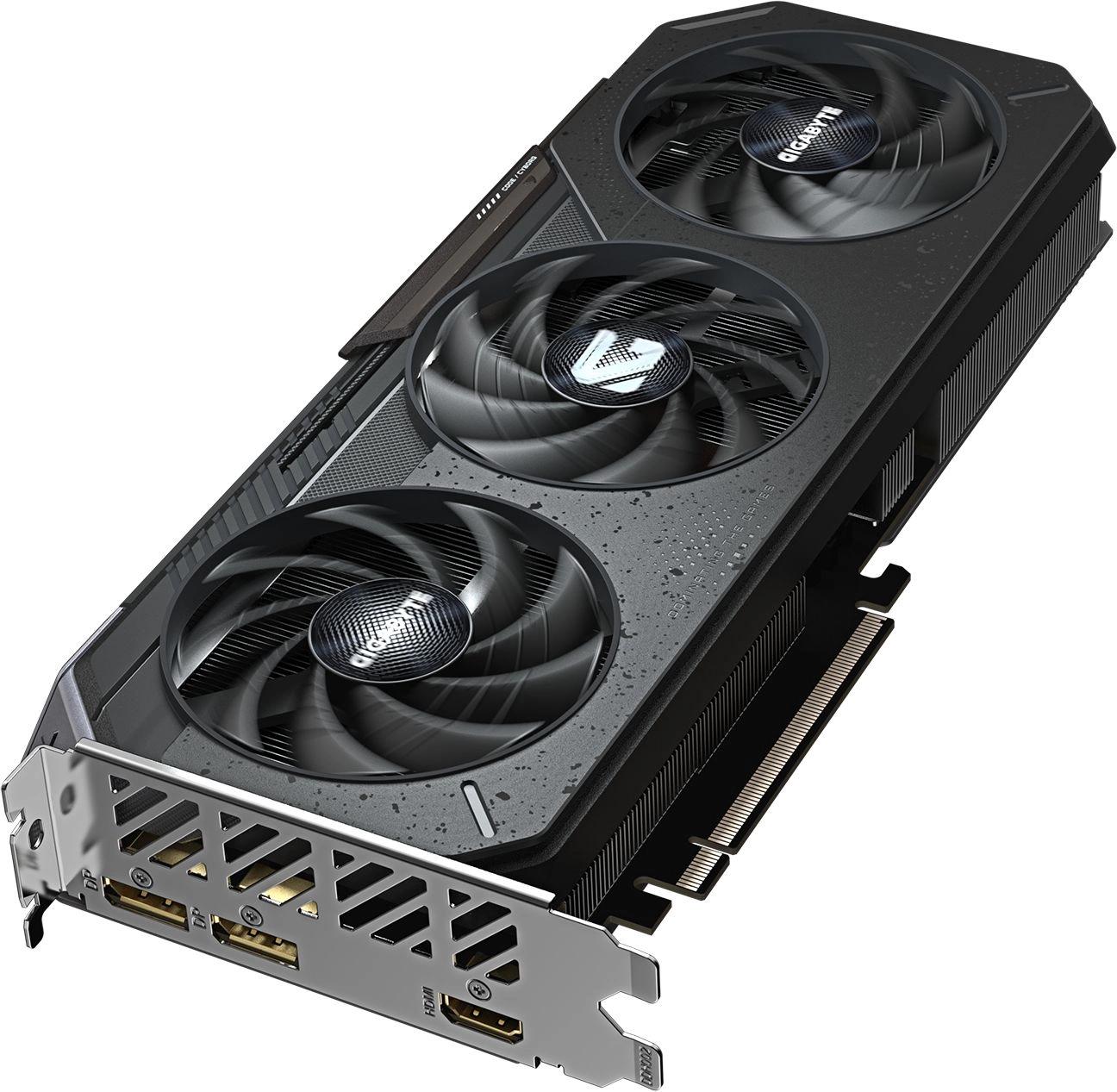 Gigabyte GV-R9060XTGAMING OC-8GD 1.0