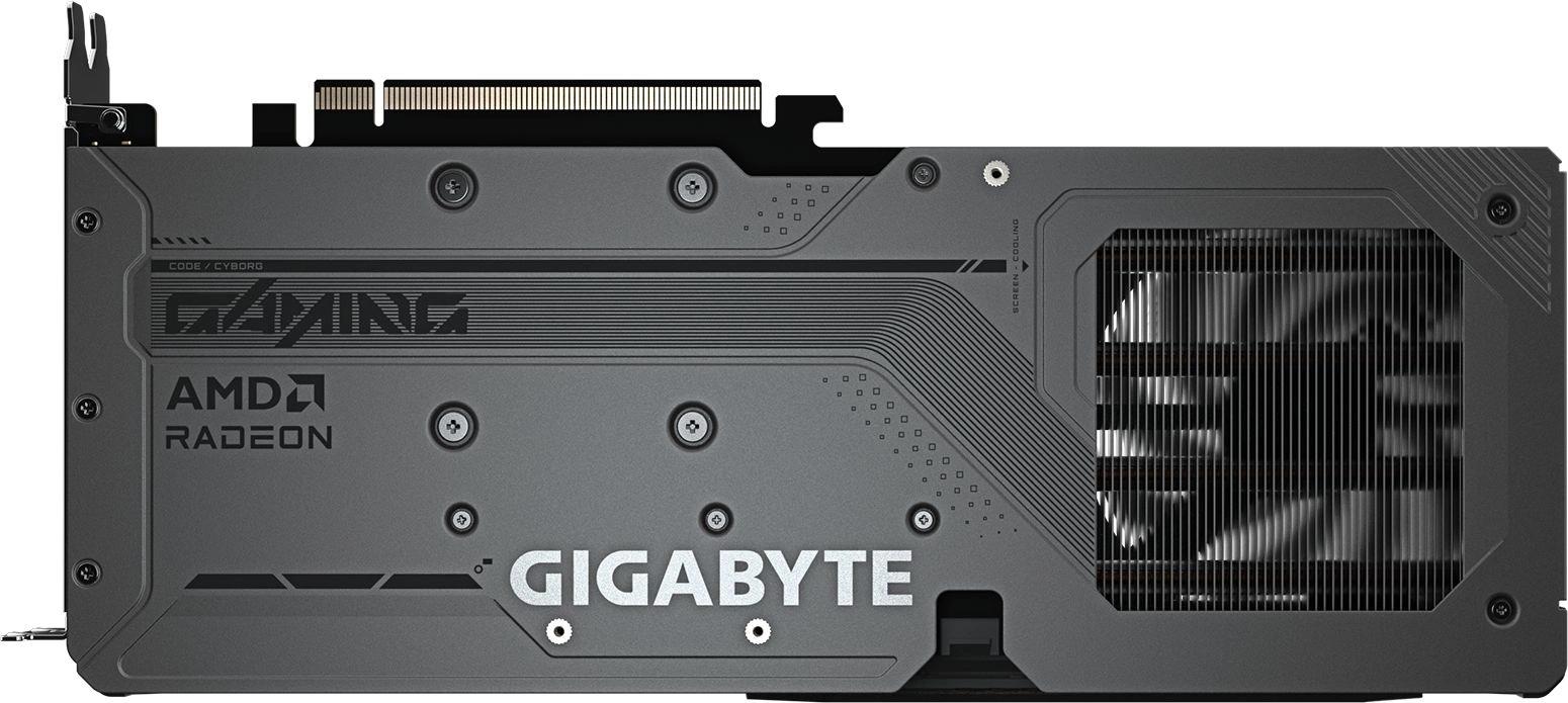 Gigabyte GV-R9060XTGAMING OC-8GD 1.0
