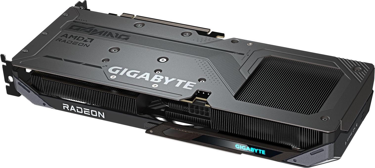 Gigabyte GV-R9060XTGAMING OC-8GD 1.0