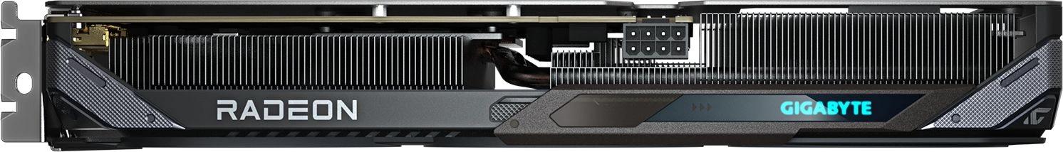 Gigabyte GV-R9060XTGAMING OC-8GD 1.0
