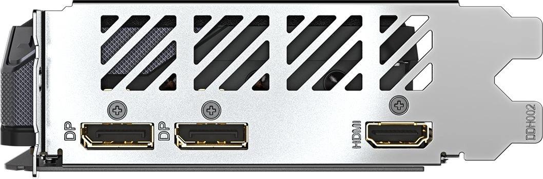 Gigabyte GV-R9060XTGAMING OC-8GD 1.0