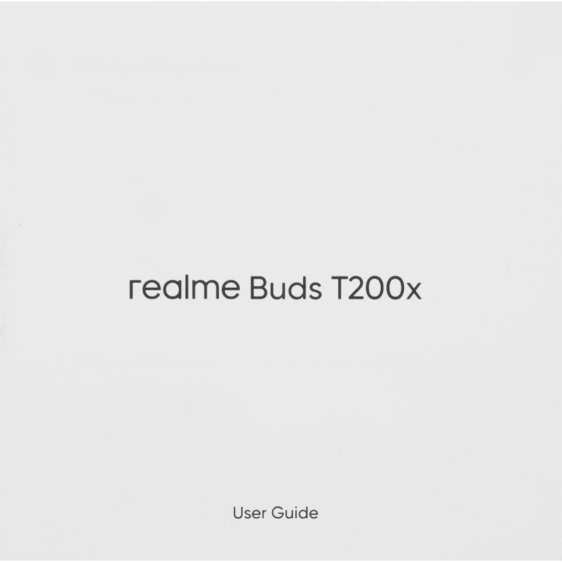 Realme 6941764461710