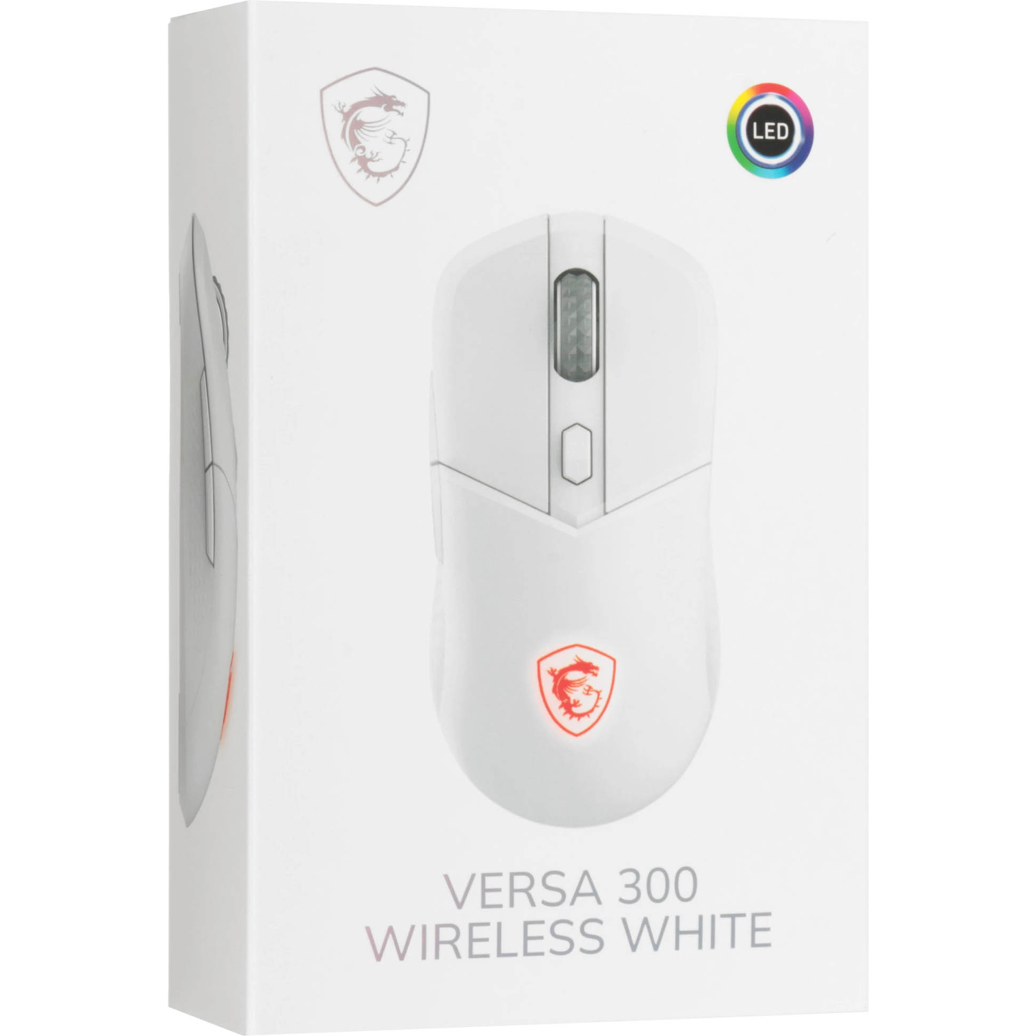 MSI VERSA 300 W MS-8ZBD (S12-4301440-CLA)