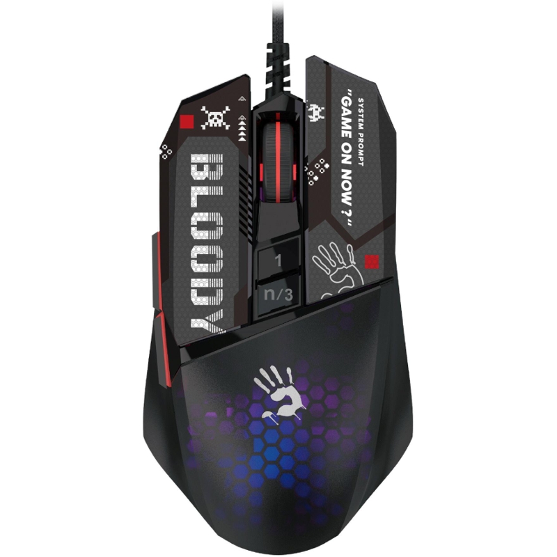 A4Tech W60 MAX MINI